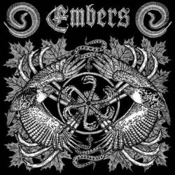 Embers (USA) : Shadows